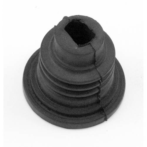 Fat Bob's Garage, OMIX-ADA Part #18018.01, Lower Steering Shaft Boot 72-86 Jeep CJ MAIN