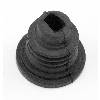 Fat Bob's Garage, OMIX-ADA Part #18018.01, Lower Steering Shaft Boot 72-86 Jeep CJ THUMBNAIL