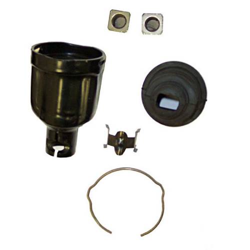 Fat Bob's Garage, OMIX-ADA Part #18018.04, Coupling Kit MAIN