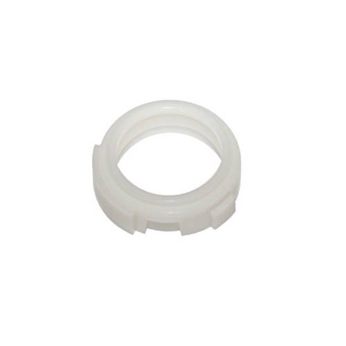 Fat Bob's Garage, OMIX-ADA Part #18019.02, Plastic Steering Column Bearing Retainer 76-95 Jeep CJ/Wrangler MAIN