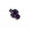 Fat Bob's Garage, OMIX-ADA Part #18020.02, Steering Box Sector Kit 84-95 Jeep CJ/Wrangler THUMBNAIL