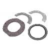 Fat Bob's Garage, OMIX-ADA Part #18026.03, Knuckle Seal Kit Dana 25/27 THUMBNAIL