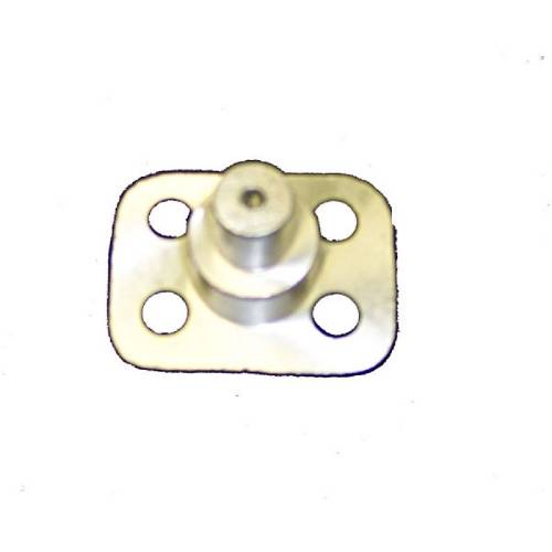 Fat Bob's Garage, OMIX-ADA Part #18026.04, Cap King Pin Dana 25/27 MAIN