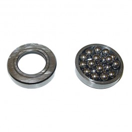 Fat Bob's Garage, OMIX-ADA Part #18029.01, Bearing Kit Worm MAIN