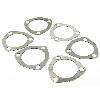 Fat Bob's Garage, OMIX-ADA Part #18029.02, Steering Gear Box Shim Kit 41-71 Willys/Jeep THUMBNAIL
