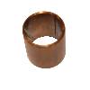 Fat Bob's Garage, OMIX-ADA Part #18029.05, Outer Sector Shaft Bushing 41-71 Willys/Jeep THUMBNAIL