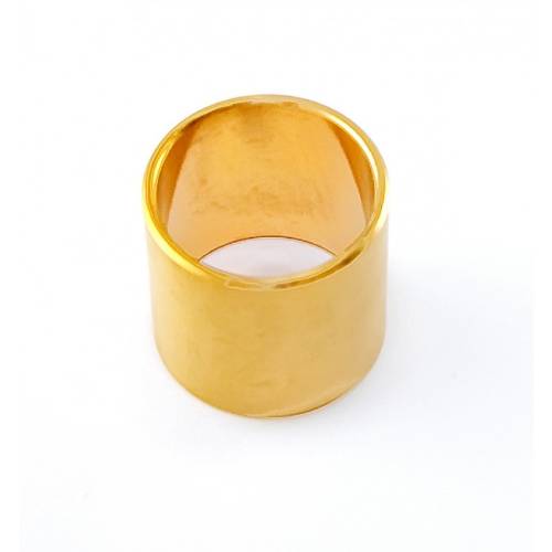 Fat Bob's Garage, OMIX-ADA Part #18029.08, Sector Shaft Bushing Short 50-57 Willys M38/M38-A1 MAIN