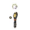 Fat Bob's Garage, OMIX-ADA Part #18032.01, Horn Button Kit THUMBNAIL