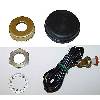 Fat Bob's Garage, OMIX-ADA Part #18032.04, Horn Button Kit 64-75 Jeep CJ THUMBNAIL