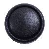 Fat Bob's Garage, OMIX-ADA Part #18033.01, Horn Button Black THUMBNAIL