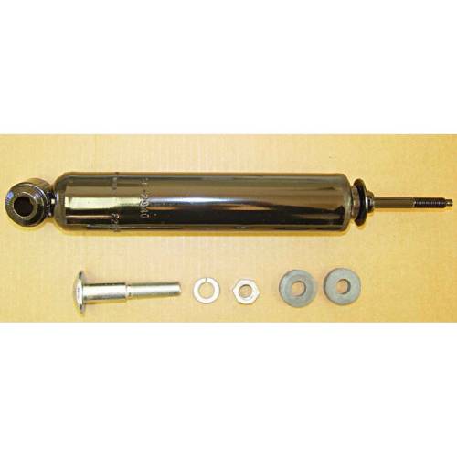 Fat Bob's Garage, OMIX-ADA Part #18040.01, Steering Dampener MAIN