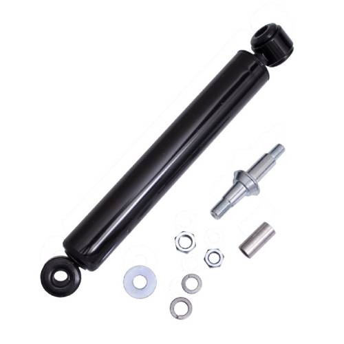 Fat Bob's Garage, OMIX-ADA Part #18043.03, Steering Dampener MAIN