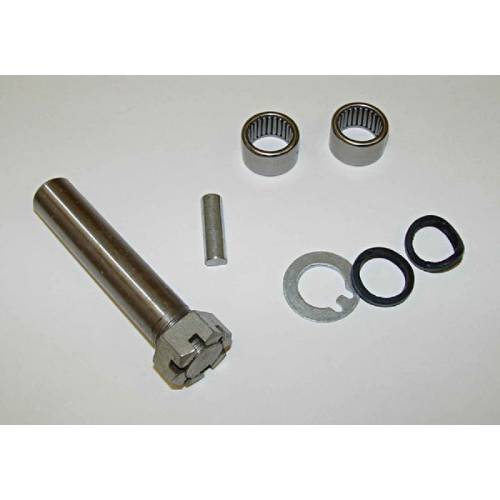 Fat Bob's Garage, OMIX-ADA Part #18042.02, Bell crank Kit MAIN