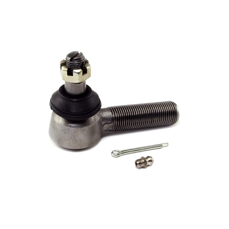 Fat Bob's Garage, OMIX-ADA Part #18043.01, Lh Tie Rod 52-57 Willys M38-A1 MAIN