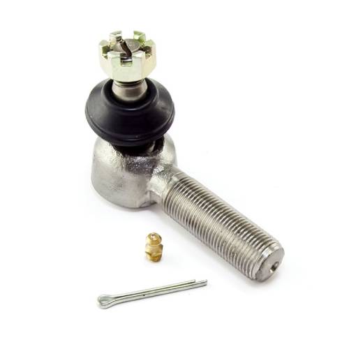 Fat Bob's Garage, OMIX-ADA Part #18043.02, Jeep M38/M38A1 Tie Rod RH 1950-1968 MAIN