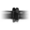 Fat Bob's Garage, Rugged Ridge, Part #18043.29, Jam Nut Lh Thread Hd Tie Rods Replacement Unit 18403.10/18043.27 THUMBNAIL