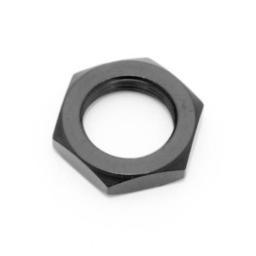 Fat Bob's Garage, Rugged Ridge, Part #18043.30, Tie Rod End Jam Nut 7/8 Inch MAIN