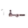 Fat Bob's Garage, OMIX-ADA Part #18045.01, Tie Rod LH THUMBNAIL