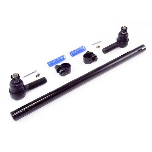 Fat Bob's Garage, OMIX-ADA Part #18046.02, Jeep CJ Tie Rod Tube LH 1949-1971 MAIN