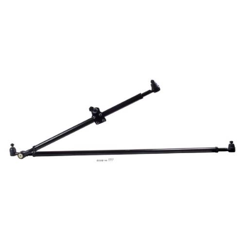 Fat Bob's Garage, OMIX-ADA Part #18046.04, Tube Tie Rod Long MAIN