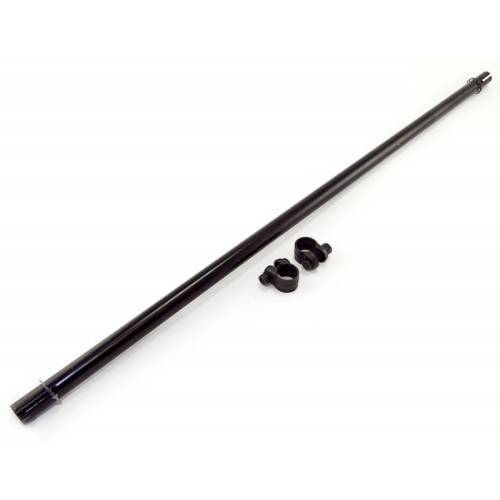 Fat Bob's Garage, OMIX-ADA Part #18050.07, Jeep Cherokee Tie Rod Tube 1991-2001 MAIN