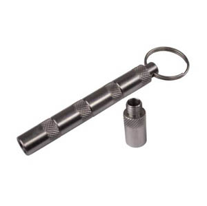 Fat Bob's Garage, Rugged Ridge, Part #15104.50, Tire Deflator Kit, Stainless Steel MAIN