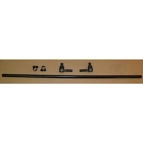 Fat Bob's Garage, OMIX-ADA Part #18052.01, Tie Rod Assembly Kit MAIN