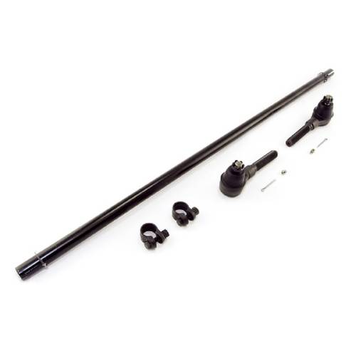 Fat Bob's Garage, OMIX-ADA Part #18052.05, Tie Rod Assembly 97-06 Jeep TJ Wrangler MAIN
