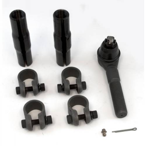Fat Bob's Garage, OMIX-ADA Part #18054.05, Tie Rod Long Assembly MAIN