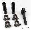 Fat Bob's Garage, OMIX-ADA Part #18054.05, Tie Rod Long Assembly THUMBNAIL