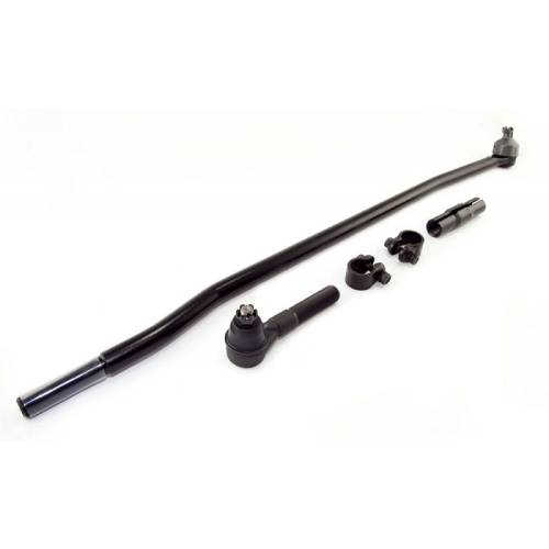 Fat Bob's Garage, OMIX-ADA Part #18054.09Long Tie Rod Assembly V8 1993-1998 Jeep ZJ Grand Cherokee By Omix-ADA MAIN