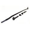 Fat Bob's Garage, OMIX-ADA Part #18054.09Long Tie Rod Assembly V8 1993-1998 Jeep ZJ Grand Cherokee By Omix-ADA THUMBNAIL
