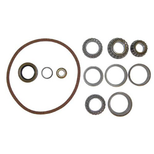 Fat Bob's Garage, OMIX-ADA Part #16501.05, Rebuild Kit AMC 20 MAIN