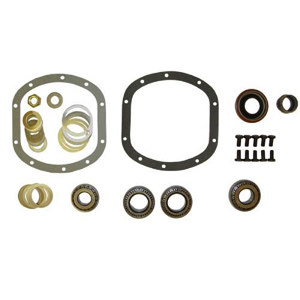 Fat Bob's Garage, OMIX-ADA Part #16501.03, Rebuild Kit Dana 30 MAIN