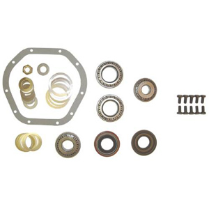 Fat Bob's Garage, OMIX-ADA Part #16501.04, Rebuild Kit Rear Dana 44 MAIN