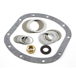 Fat Bob's Garage, OMIX-ADA Part #16512.01, Shim Kit Dana 30 Bearings MAIN