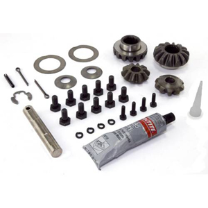 Fat Bob's Garage, OMIX-ADA Part #16507.04, Spider Gear Dana 30 MAIN