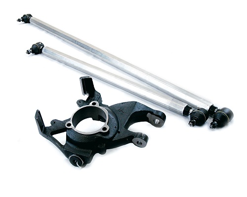 Teraflex TJ High Steer Kit LARGE