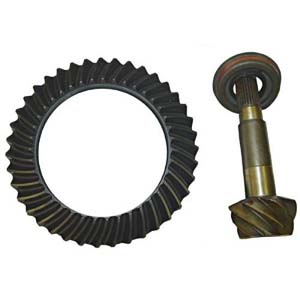 Fat Bob's Garage, OMIX-ADA Part #16513.61, Ring & Pinion 4.27 Dana 44 MAIN