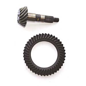Fat Bob's Garage, OMIX-ADA Part #16513.35, Ring & Pinion 4.88 Dana 30 MAIN