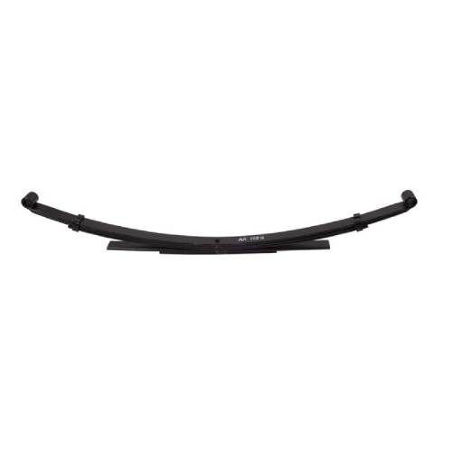 Fat Bob's Garage, OMIX-ADA Part #18202.05, Spring, Leaf Rear 5 Leaf MAIN