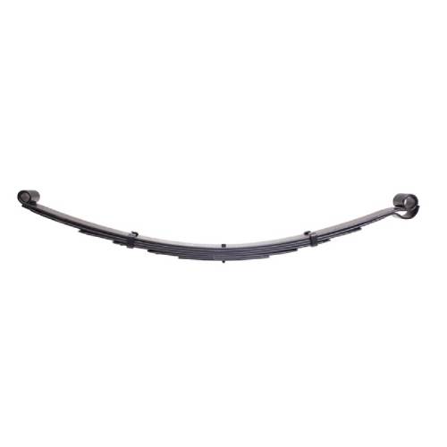 Fat Bob's Garage, OMIX-ADA Part #18202.11, Spring 6 Leaf Rear MAIN