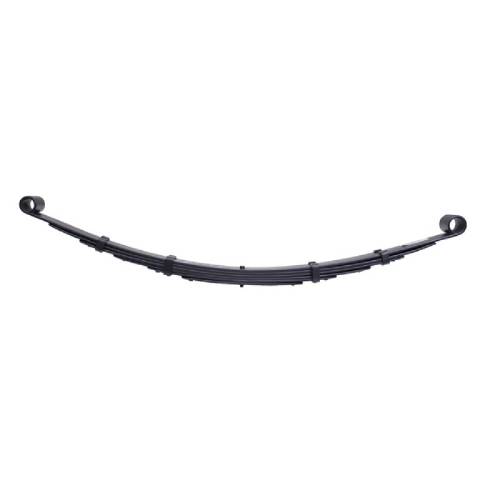 Fat Bob's Garage, OMIX-ADA Part #18202.22, Spring 6 Leaf Rear MAIN