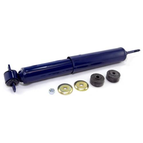 Fat Bob's Garage, OMIX-ADA Part #18203.60, Shock Front MAIN