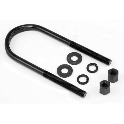 Fat Bob's Garage, OMIX-ADA Part #18204.01, U-Bolt Rear MAIN