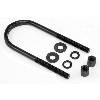 Fat Bob's Garage, OMIX-ADA Part #18204.01, U-Bolt Rear THUMBNAIL