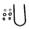 Fat Bob's Garage, OMIX-ADA Part #18204.03, U-bolt Large Front THUMBNAIL