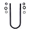Fat Bob's Garage, OMIX-ADA Part #18204.06, U-Bolt Spring 2.5 6" THUMBNAIL