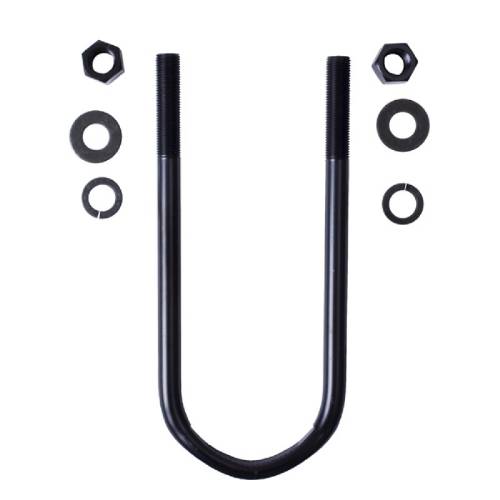 Fat Bob's Garage, OMIX-ADA Part #18204.08, U-Bolt Spring 2.75" MAIN