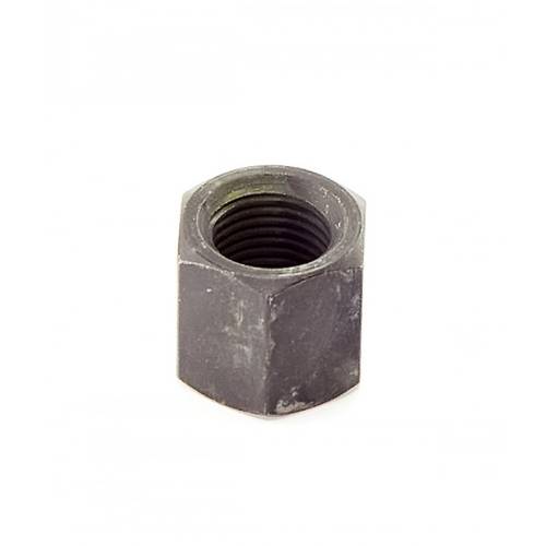 Fat Bob's Garage, OMIX-ADA Part #18204.10, U-Bolt Long Nut 41-71 Willys/Jeep MAIN
